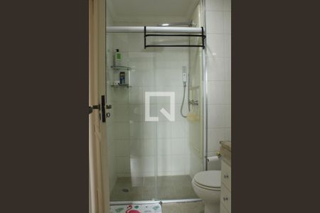 Apartamento à venda com 71m², 2 quartos e 1 vaga Apartamento à venda com 71m², 2 quartos e 1 vagaBanheiro