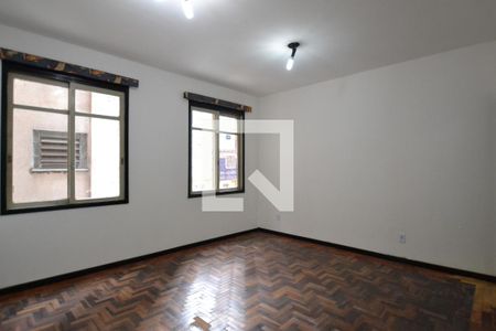 Sala  de kitnet/studio para alugar com 1 quarto, 36m² em Centro Histórico, Porto Alegre