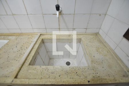 Tanque de kitnet/studio para alugar com 1 quarto, 36m² em Centro Histórico, Porto Alegre