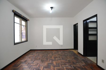 Sala  de kitnet/studio para alugar com 1 quarto, 36m² em Centro Histórico, Porto Alegre