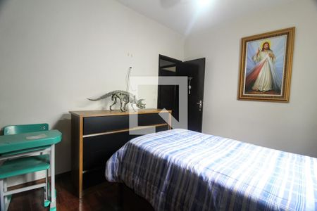 Casa para alugar com 3 quartos, 171m² em São Salvador, Belo Horizonte