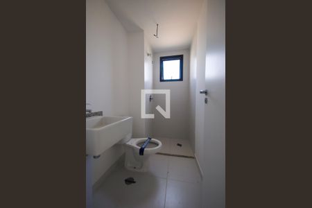 Studio à venda com 22m², 1 quarto e sem vagaBanheiro