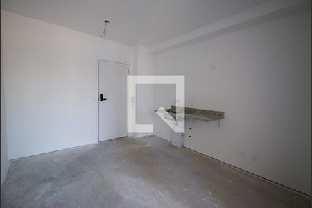 Studio de kitnet/studio para alugar com 1 quarto, 22m² em Vila Mariana, São Paulo