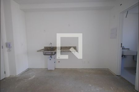 Studio de kitnet/studio para alugar com 1 quarto, 22m² em Vila Mariana, São Paulo