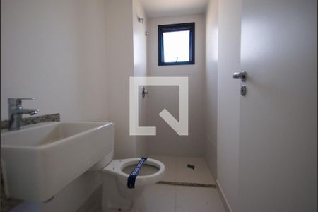 Studio à venda com 22m², 1 quarto e sem vagaBanheiro