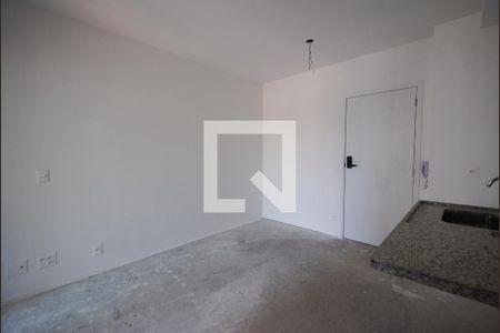 Studio de kitnet/studio para alugar com 1 quarto, 22m² em Vila Mariana, São Paulo