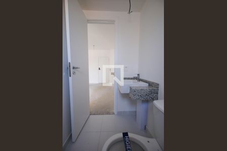 Studio à venda com 22m², 1 quarto e sem vagaBanheiro