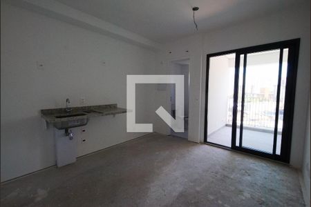 Studio de kitnet/studio para alugar com 1 quarto, 22m² em Vila Mariana, São Paulo