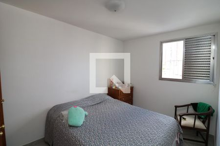 Quarto de apartamento à venda com 2 quartos, 54m² em Vila Formosa, São Paulo