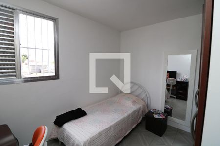 Quarto 2 de apartamento à venda com 2 quartos, 54m² em Vila Formosa, São Paulo