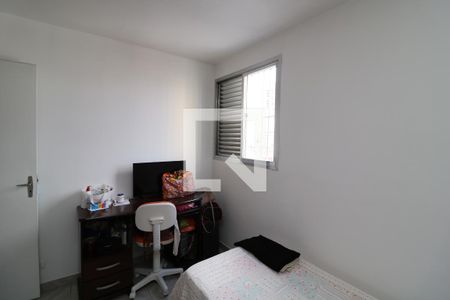 Quarto 2 de apartamento à venda com 2 quartos, 54m² em Vila Formosa, São Paulo