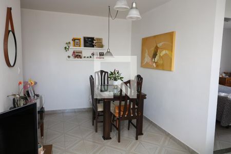 Sala de apartamento à venda com 2 quartos, 54m² em Vila Formosa, São Paulo