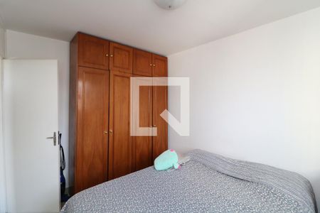 Quarto de apartamento à venda com 2 quartos, 54m² em Vila Formosa, São Paulo