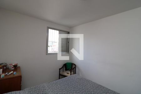 Quarto de apartamento à venda com 2 quartos, 54m² em Vila Formosa, São Paulo