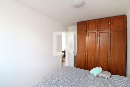 Quarto de apartamento à venda com 2 quartos, 54m² em Vila Formosa, São Paulo