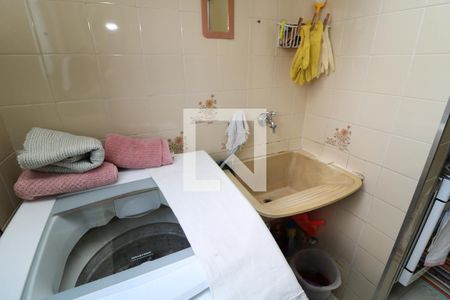 Apartamento à venda com 54m², 2 quartos e 1 vagaÁrea de Serviço