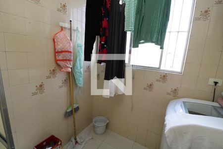 Apartamento à venda com 54m², 2 quartos e 1 vagaÁrea de Serviço