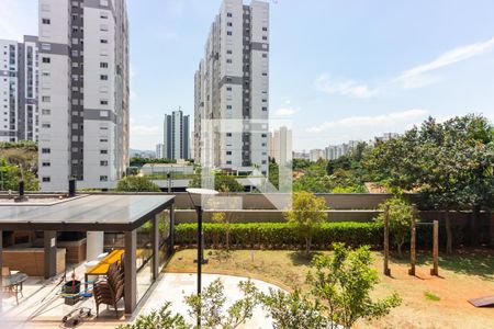 Vista  de apartamento à venda com 2 quartos, 78m² em Continental, Osasco