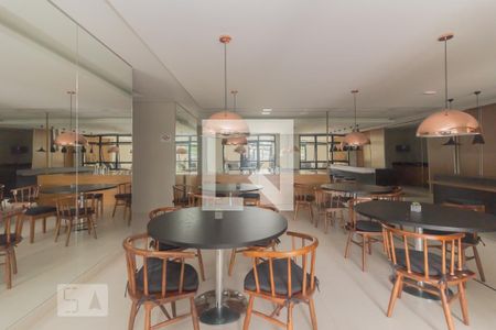 Área Gourmet de apartamento à venda com 2 quartos, 78m² em Continental, Osasco