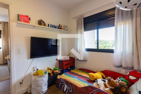 Quarto 1 de apartamento à venda com 2 quartos, 78m² em Continental, Osasco