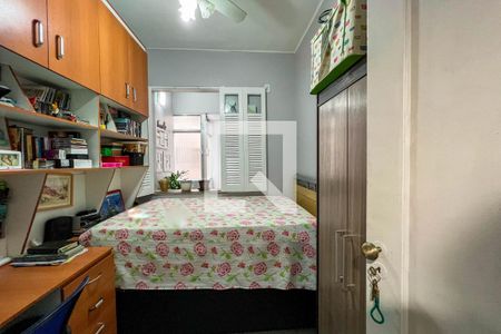 Apartamento à venda com 132m², 3 quartos e sem vagaQuarto 2