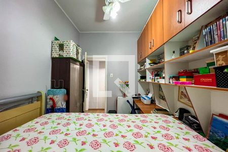 Apartamento à venda com 132m², 3 quartos e sem vagaQuarto 2