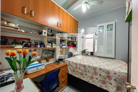 Apartamento à venda com 132m², 3 quartos e sem vagaQuarto 2