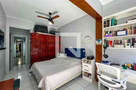 Apartamento à venda com 132m², 3 quartos e sem vagaQuarto 1