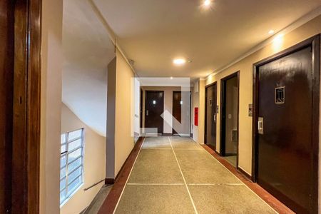 Apartamento à venda com 132m², 3 quartos e sem vagaÁrea comum