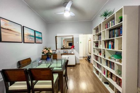 Apartamento à venda com 132m², 3 quartos e sem vagaSala