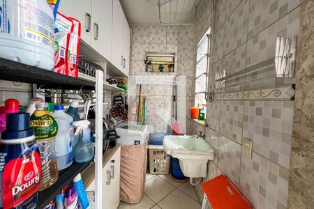 Apartamento à venda com 132m², 3 quartos e sem vagaÁrea de Serviço