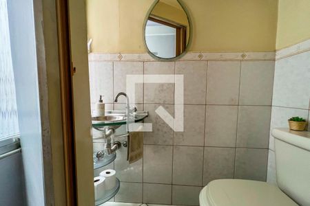 Apartamento à venda com 132m², 3 quartos e sem vagaLavabo