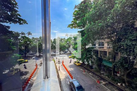 Apartamento à venda com 132m², 3 quartos e sem vagaVista