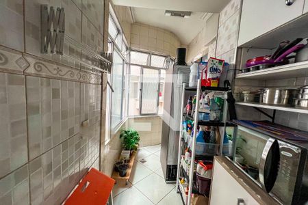 Apartamento à venda com 132m², 3 quartos e sem vagaÁrea de Serviço