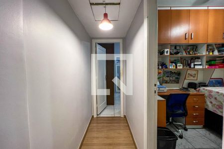 Apartamento à venda com 132m², 3 quartos e sem vagaCorredor