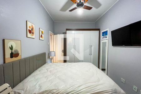 Apartamento à venda com 132m², 3 quartos e sem vagaQuarto 3
