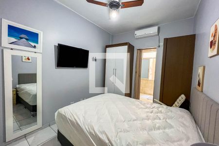 Apartamento à venda com 132m², 3 quartos e sem vagaQuarto 3