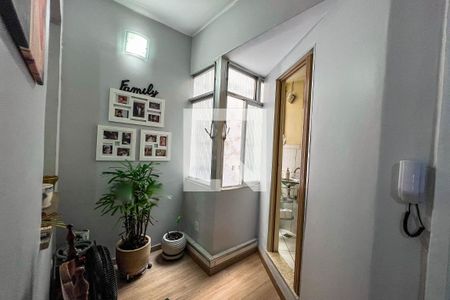 Apartamento à venda com 132m², 3 quartos e sem vagaSala