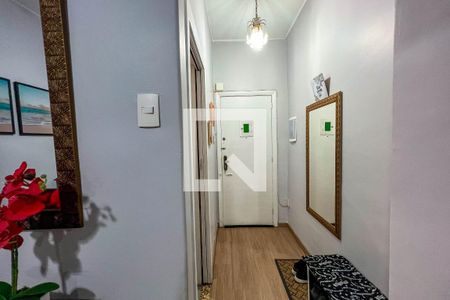 Sala de apartamento para alugar com 3 quartos, 132m² em Botafogo, Rio de Janeiro