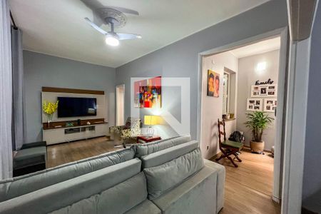 Apartamento à venda com 132m², 3 quartos e sem vagaSala