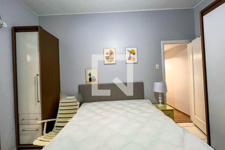 Apartamento à venda com 132m², 3 quartos e sem vagaQuarto 3