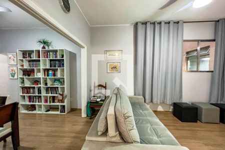 Apartamento à venda com 132m², 3 quartos e sem vagaSala