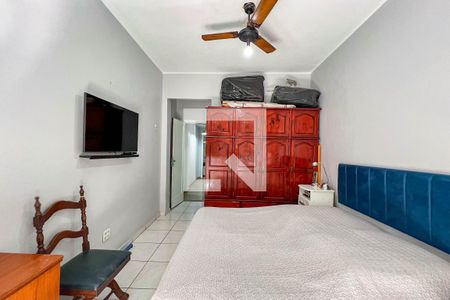 Apartamento à venda com 132m², 3 quartos e sem vagaQuarto 1
