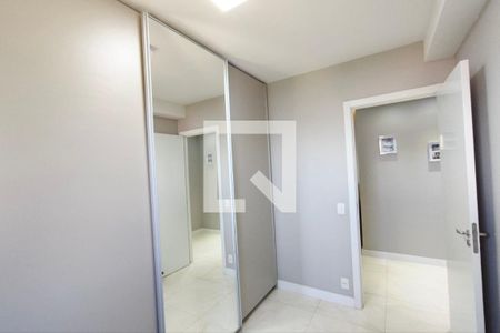 Quarto 1 de apartamento à venda com 2 quartos, 55m² em Residencial Parque da Fazenda, Campinas