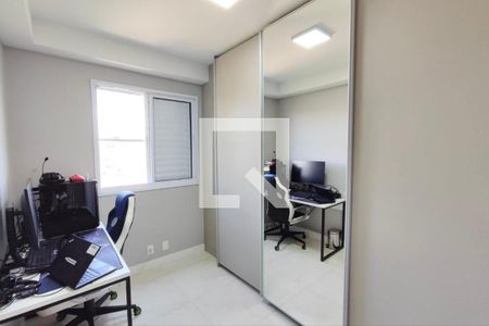 Quarto 1 de apartamento à venda com 2 quartos, 55m² em Residencial Parque da Fazenda, Campinas