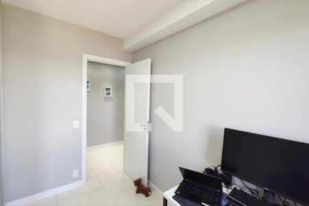 Quarto 1 de apartamento à venda com 2 quartos, 55m² em Residencial Parque da Fazenda, Campinas