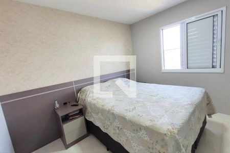 Quarto 2 de apartamento à venda com 2 quartos, 55m² em Residencial Parque da Fazenda, Campinas