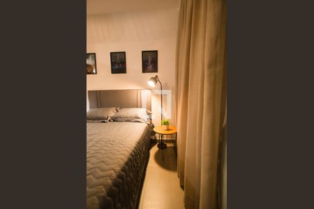 Studio para alugar com 27m², 1 quarto e sem vagaStudio