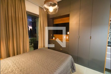 Studio para alugar com 27m², 1 quarto e sem vagaStudio