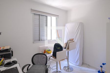 Quarto 1 de apartamento para alugar com 3 quartos, 59m² em Jardim São Savério, São Paulo